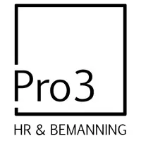PRO3 HR & Bemanning
