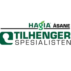 Tilhengerspesialisten AS