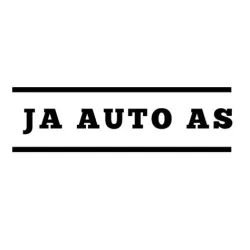 Ja Auto AS