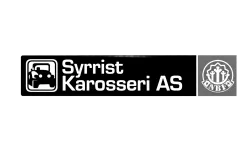 Syrrist Karosseri AS
